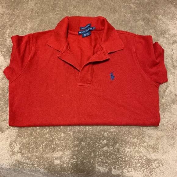 Polo Womens Skinny XS - Picture 7 of 8